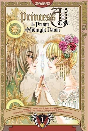 Princess Ai: Prism of Midnight Dawn #1