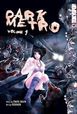 Dark Metro #1