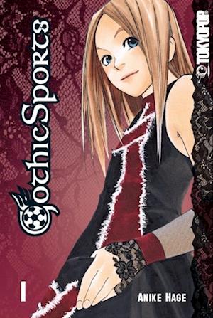 Gothic Sports #1