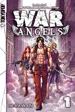War Angels #1