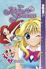 Disney Manga: Kilala Princess Volume 2
