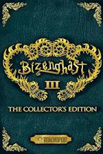Bizenghast: The Collector's Edition Volume 3 Manga