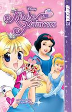 Disney Manga: Kilala Princess, Volume 1