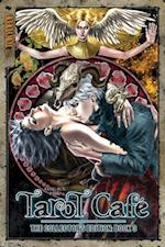 Tarot Cafe: The Collector's Edition, Volume 3