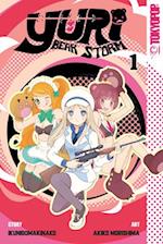 Yuri Bear Storm, Volume 1