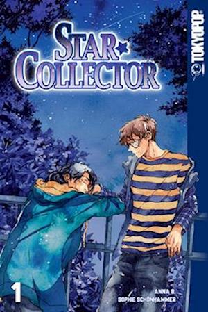 Star Collector, Volume 1, 1