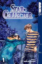 Star Collector, Volume 1, 1