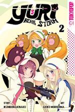 Yuri Bear Storm, Volume 2, 2