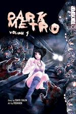 Dark Metro, Volume 1