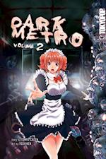 Dark Metro, Volume 2