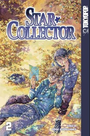 Star Collector, Volume 2