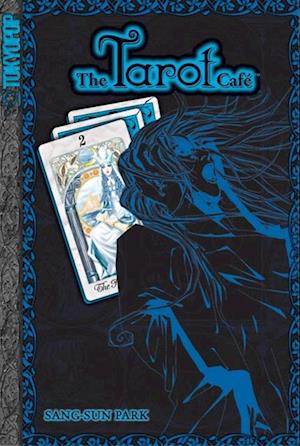 Tarot Cafe, Volume 2