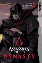 Assassin's Creed Dynasty, Volume 2, 2