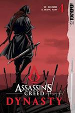 Assassin's Creed Dynasty, Volume 4