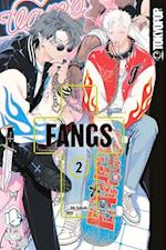 Fangs, Volume 2