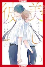 My Beautiful Man, Volume 3 (Manga)