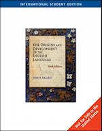 The Origins and Development of the English Language, International Edition