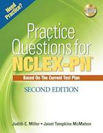 Practice Questions for NCLEX-PN