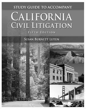 California Civil Litigation