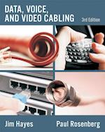 Data, Voice and Video Cabling