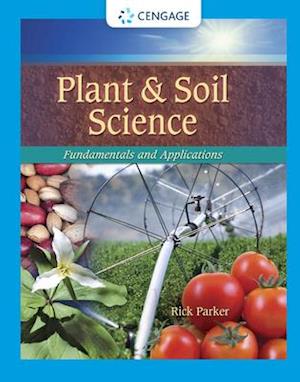 Plant & Soil Science
