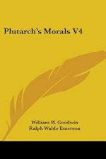 Plutarch's Morals V4
