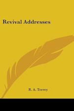 Revival Addresses