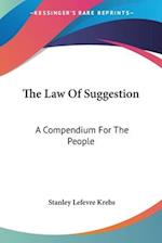 The Law Of Suggestion