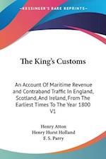 The King's Customs