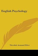 English Psychology