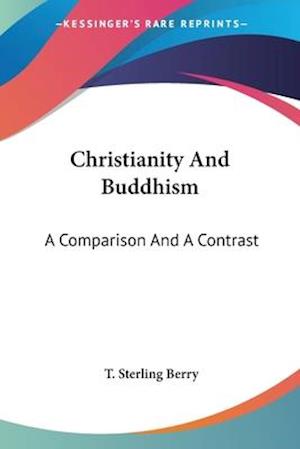 Christianity And Buddhism