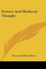 Science And Medieval Thought