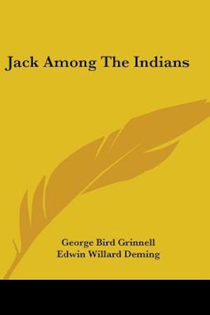 Jack Among The Indians