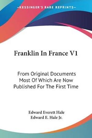 Franklin In France V1
