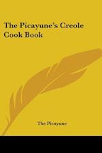 The Picayune's Creole Cook Book