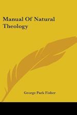 Manual Of Natural Theology
