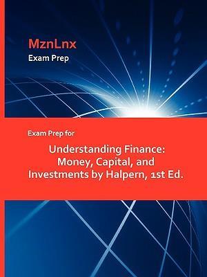 Exam Prep for Understanding Finance