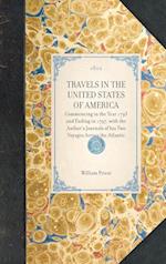 Travels in the United States of America
