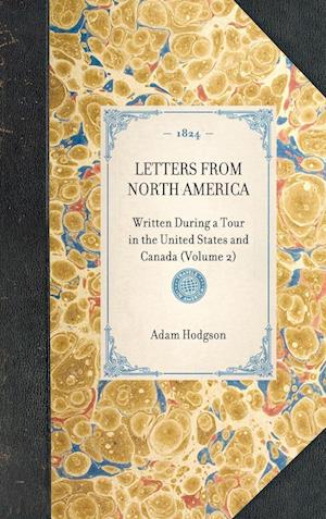 Letters from North America