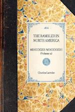 Rambler in North America (Volume 2)