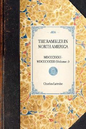 Rambler in North America (Vol 1)