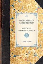 Rambler in North America (Vol 1)