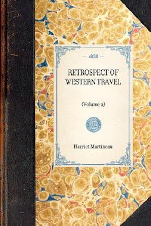 Retrospect of Western Travel