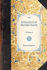 Retrospect of Western Travel