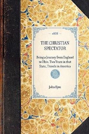 Christian Spectator