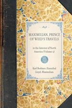 Maximilian, Prince of Wied's Travels