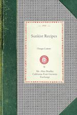 Sunkist Recipes