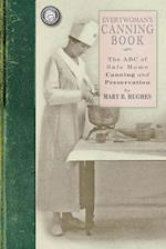 Everywoman's Canning Book