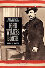 Escape and Suicide of John Wilkes Booth 