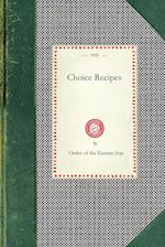 Choice Recipes 